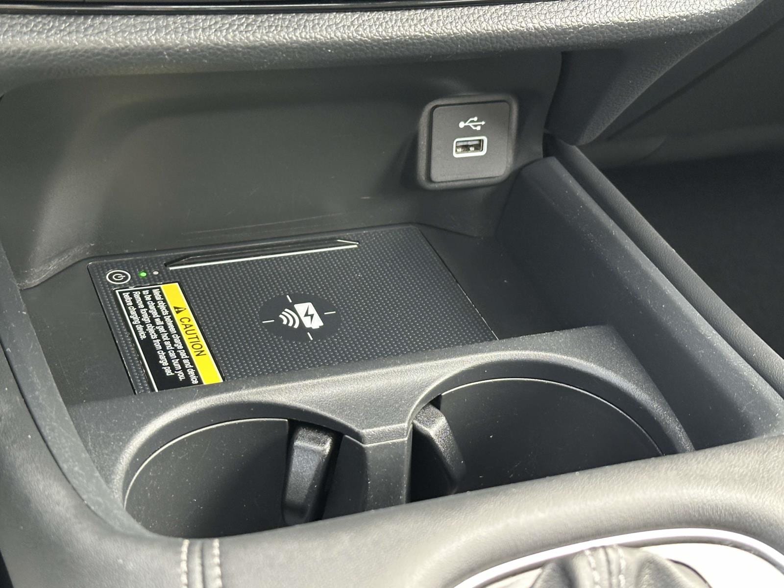 2024 Honda HR-V EX-L - Photo 27