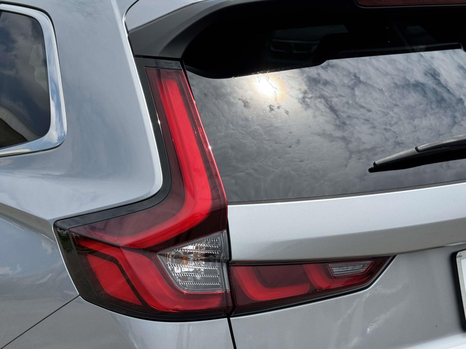 2023 Honda CR-V EX-L - Photo 8