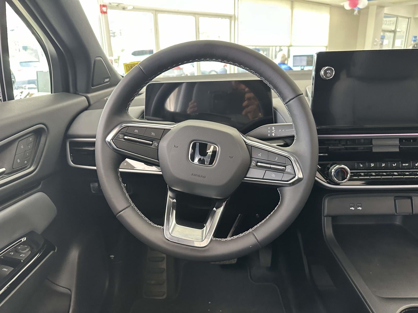 2026 Honda Prologue Touring - Photo 12