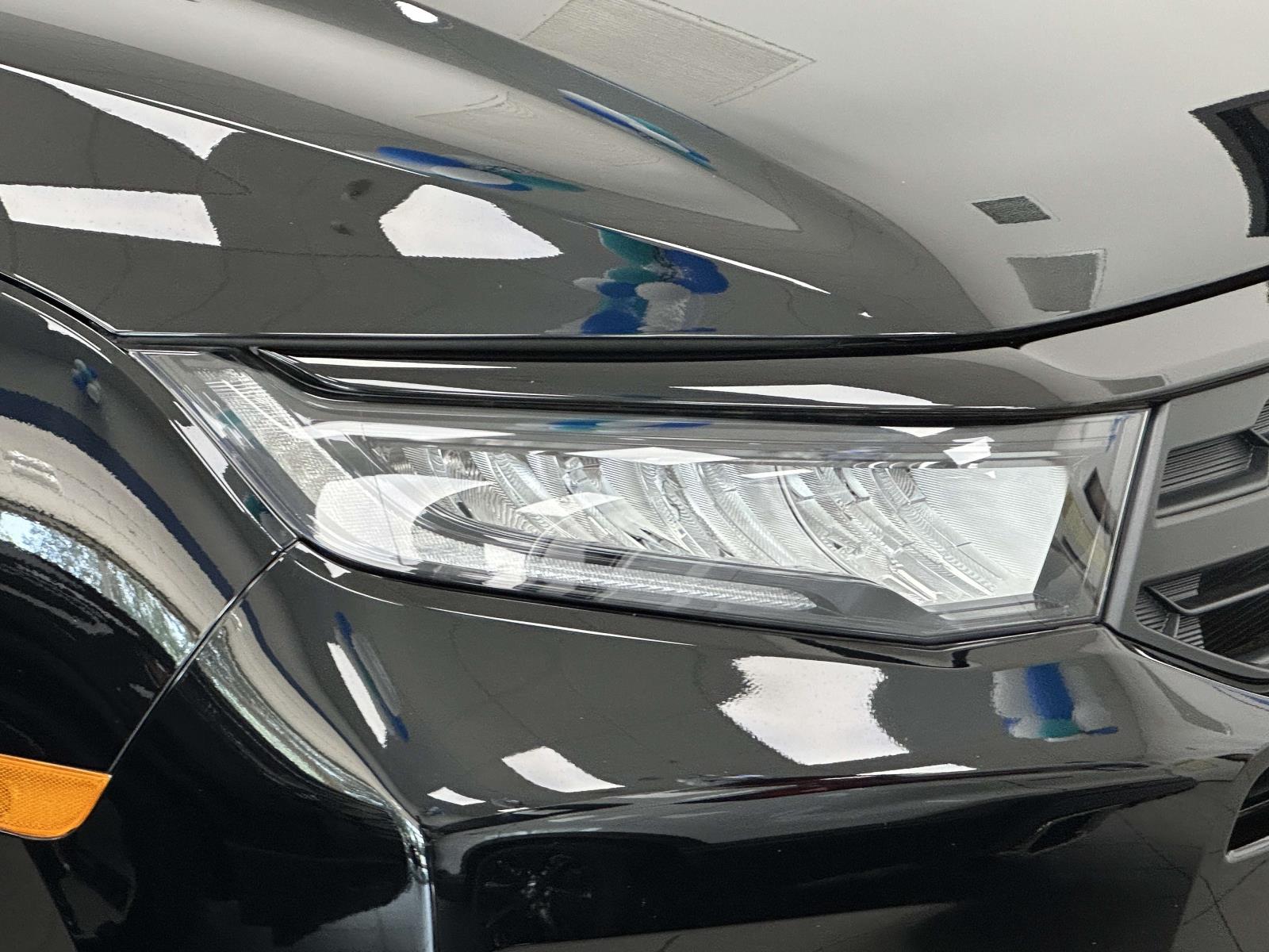 2026 Honda Odyssey Sport L - Photo 7