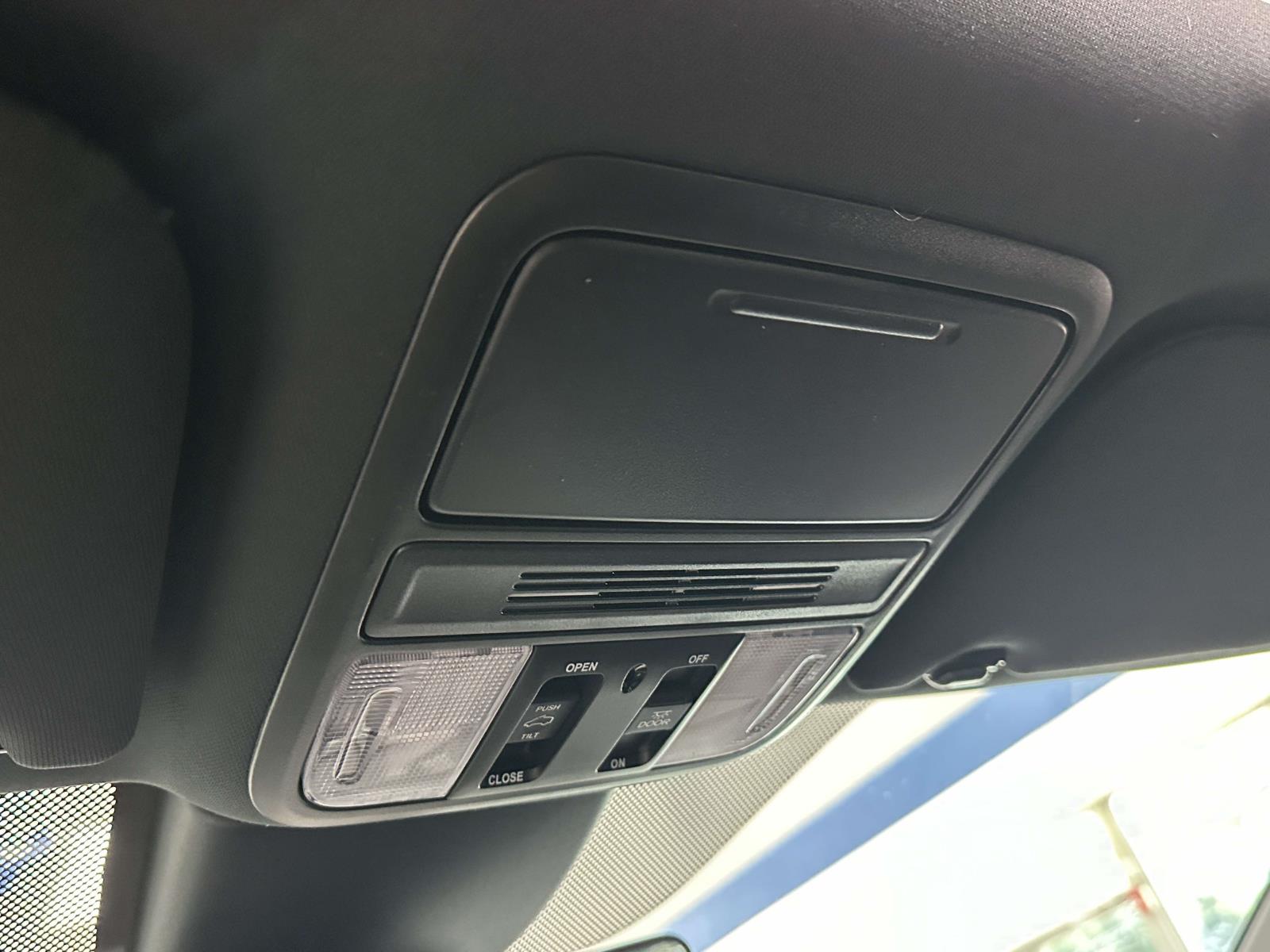 2026 Honda Odyssey Sport L - Photo 29