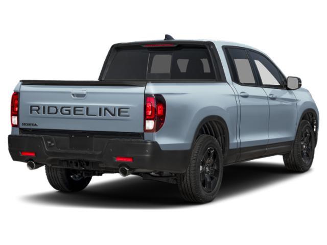 2026 Honda Ridgeline 2