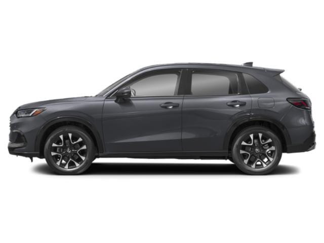 2027 Honda HR-V 4