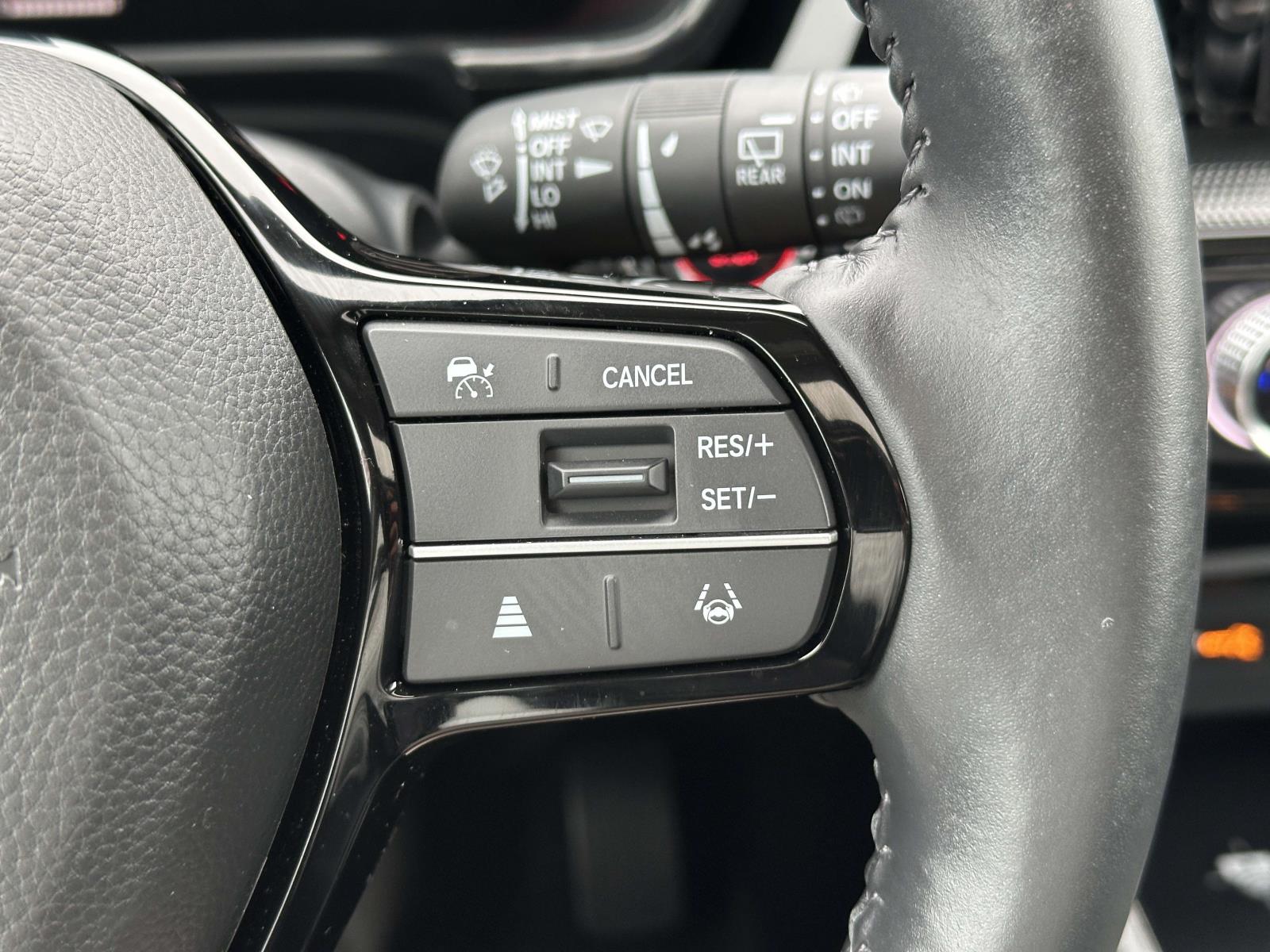2024 Honda CR-V EX-L - Photo 21