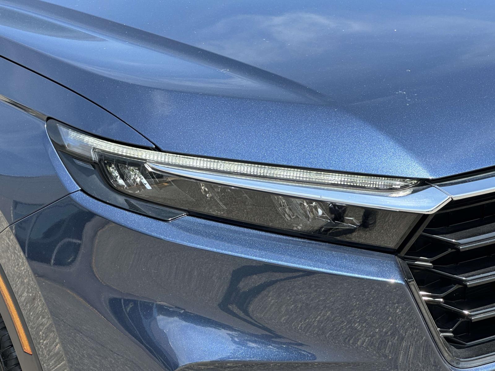 2024 Honda CR-V EX - Photo 7