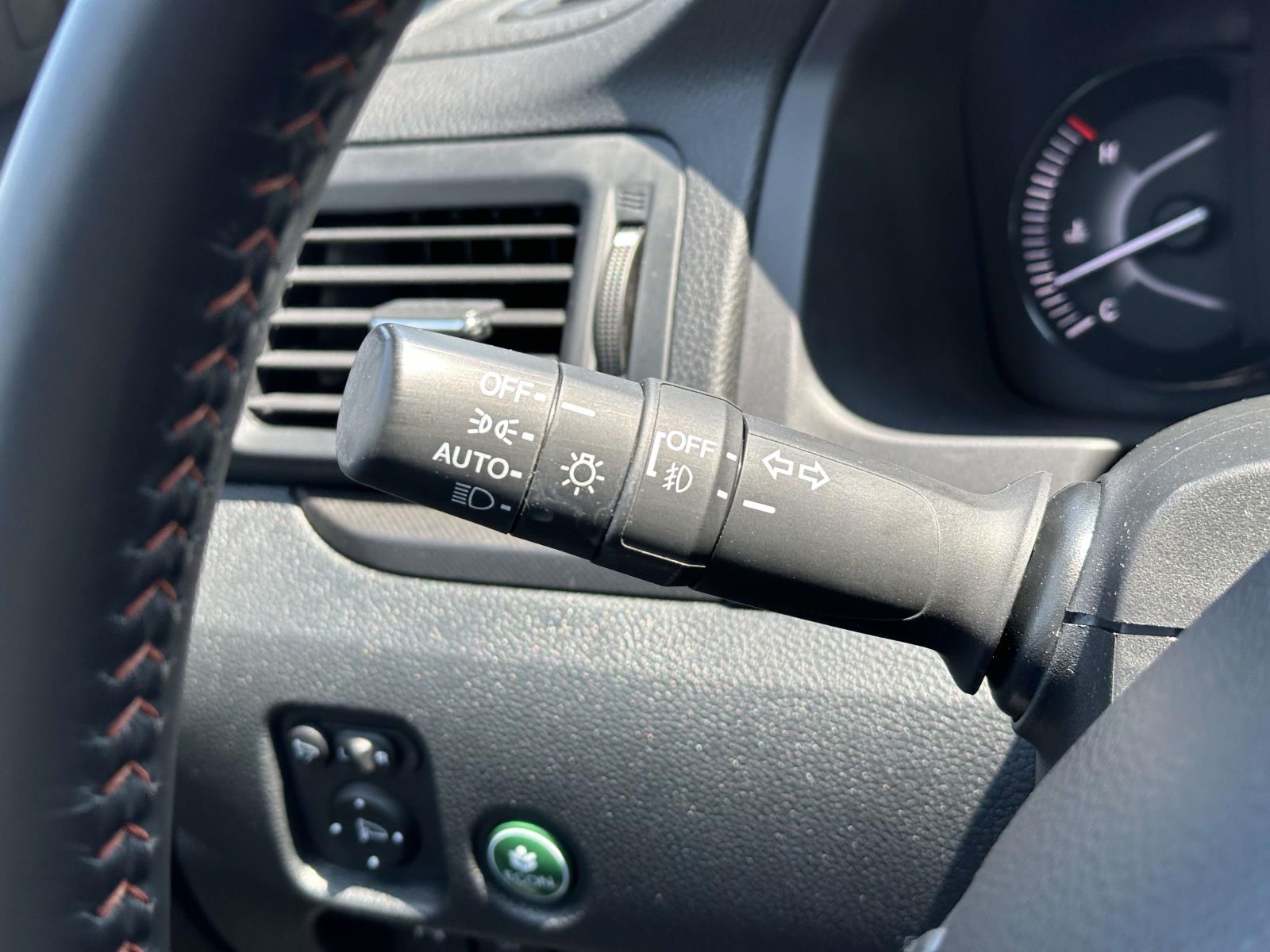 2023 Honda Passport TrailSport - Photo 21