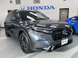  Honda CR-V Hybrid