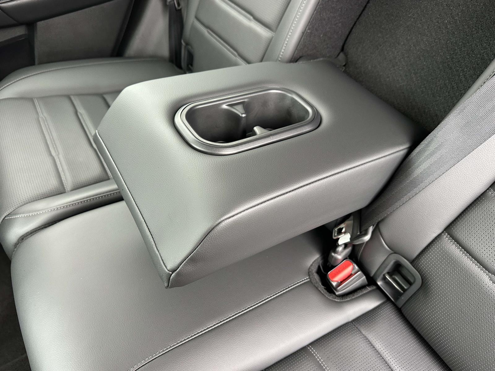 2024 Honda CR-V EX-L - Photo 10