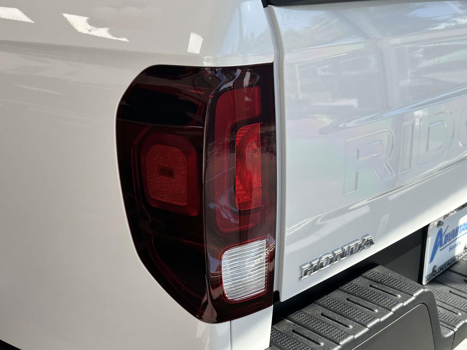 2026 Honda Ridgeline RTL - Photo 8