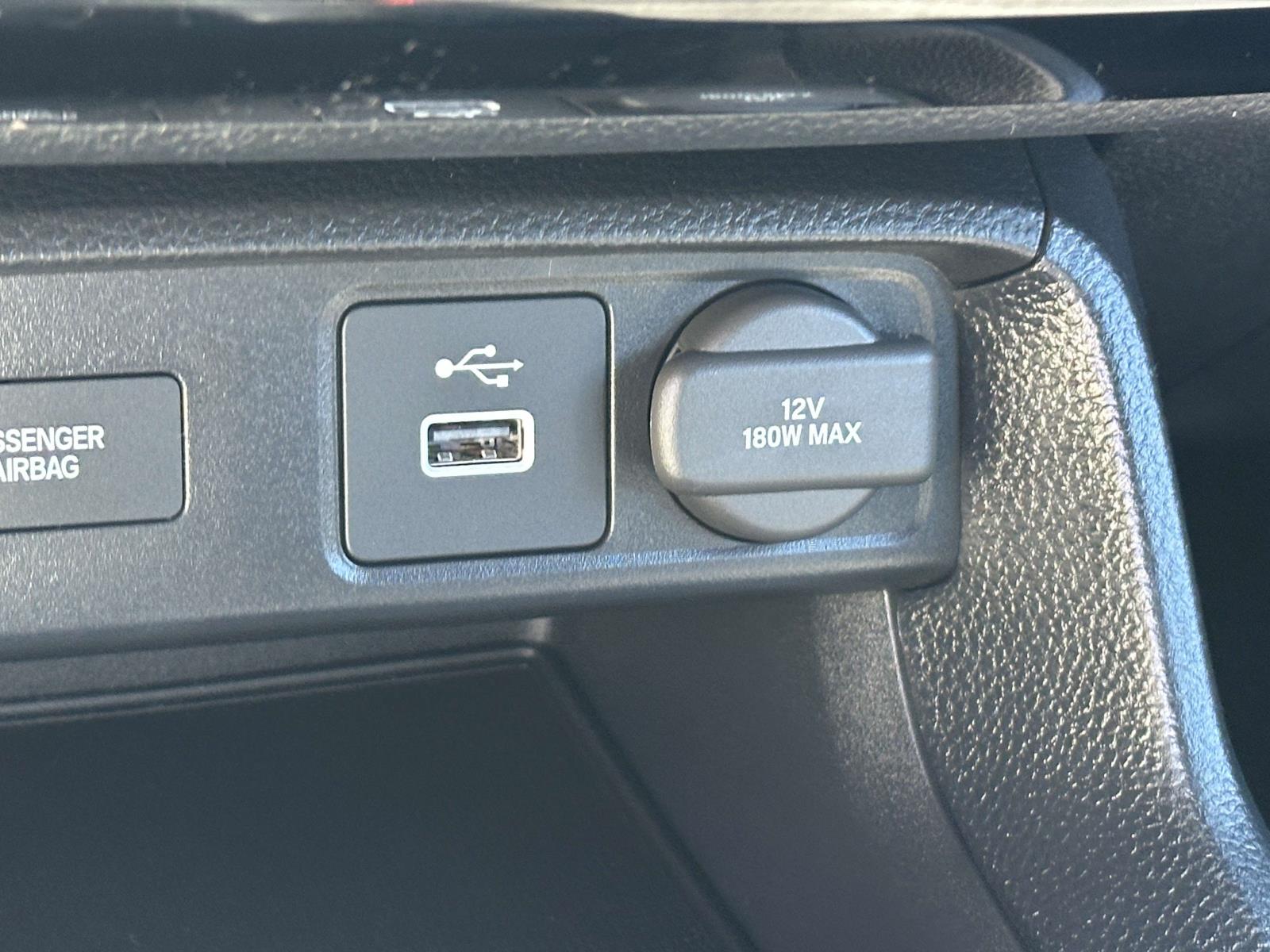 2023 Honda Civic Sport - Photo 26