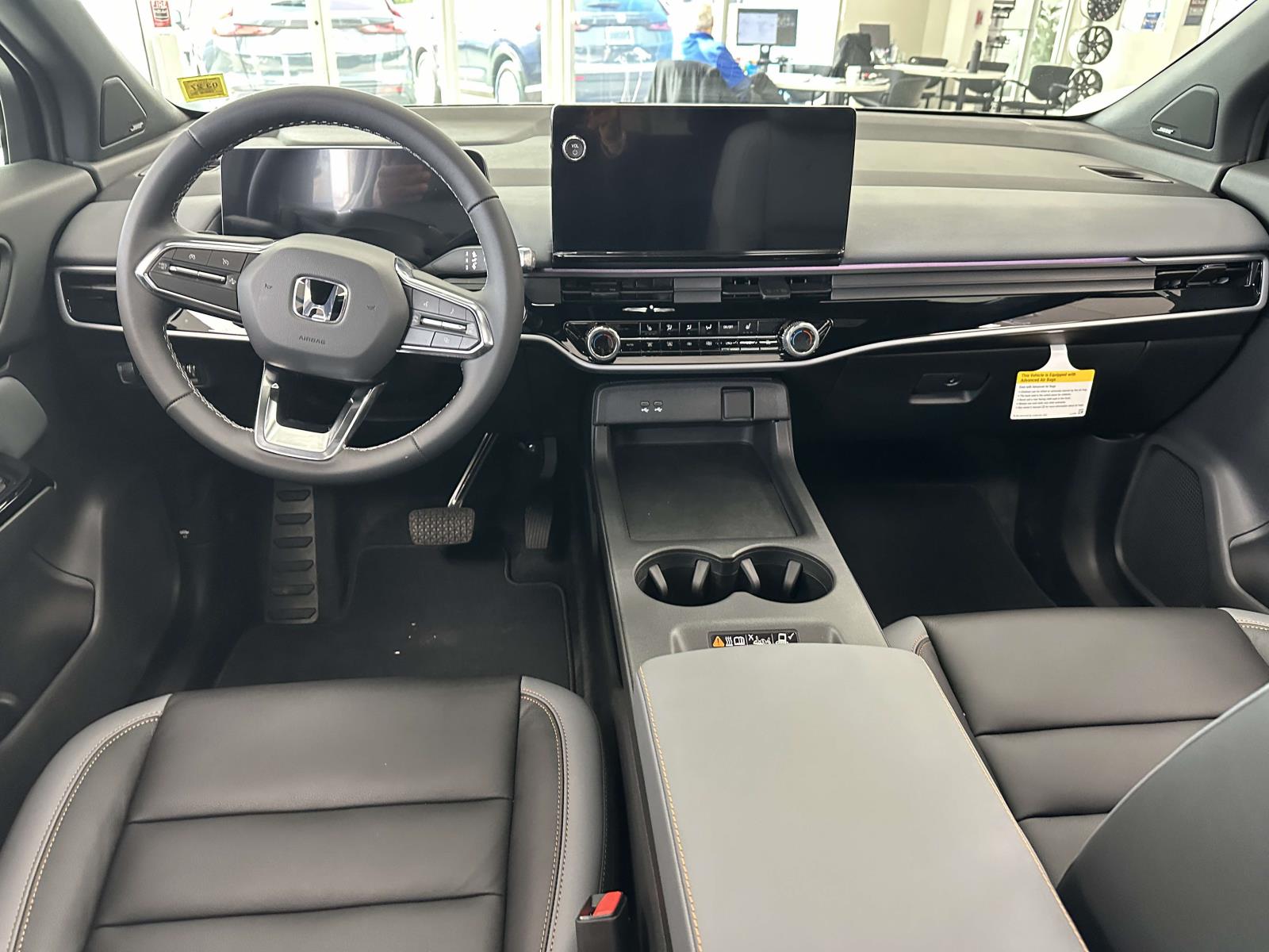 2026 Honda Prologue Touring - Photo 11