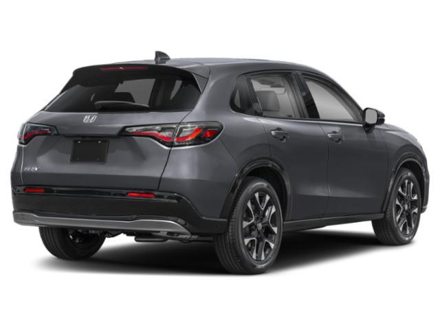 2027 Honda HR-V 2