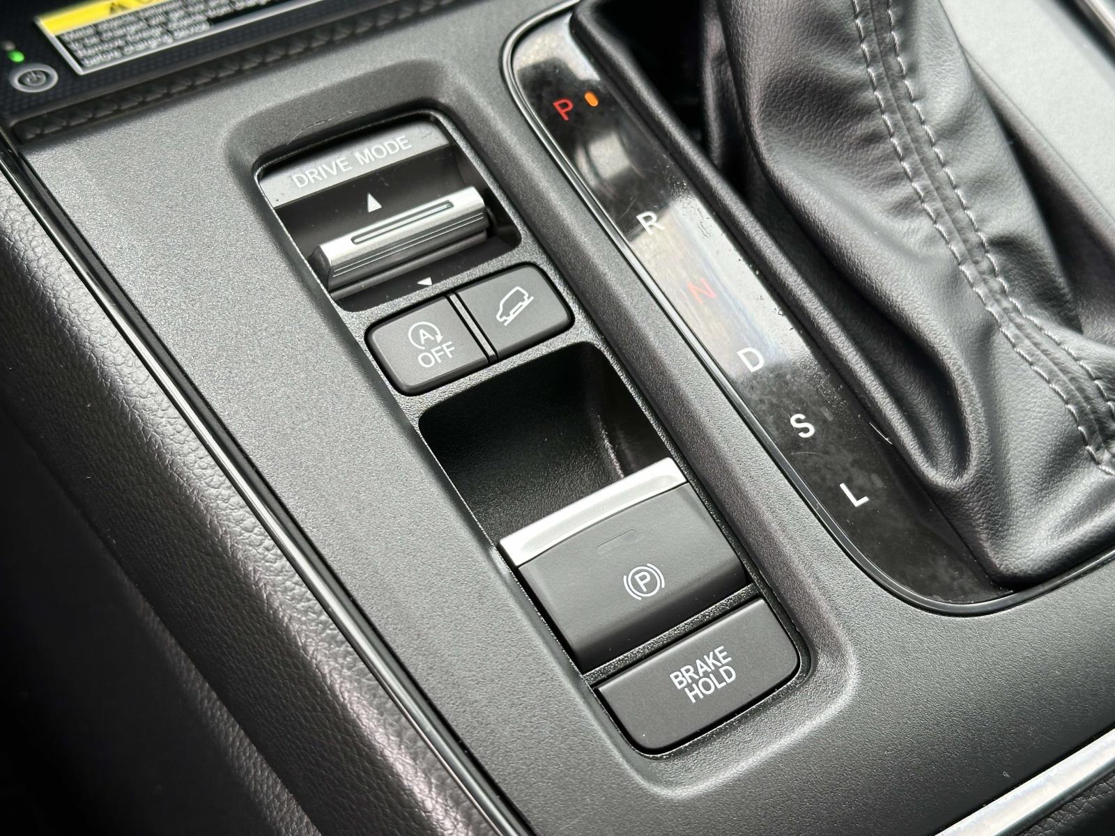 2023 Honda CR-V EX-L - Photo 31