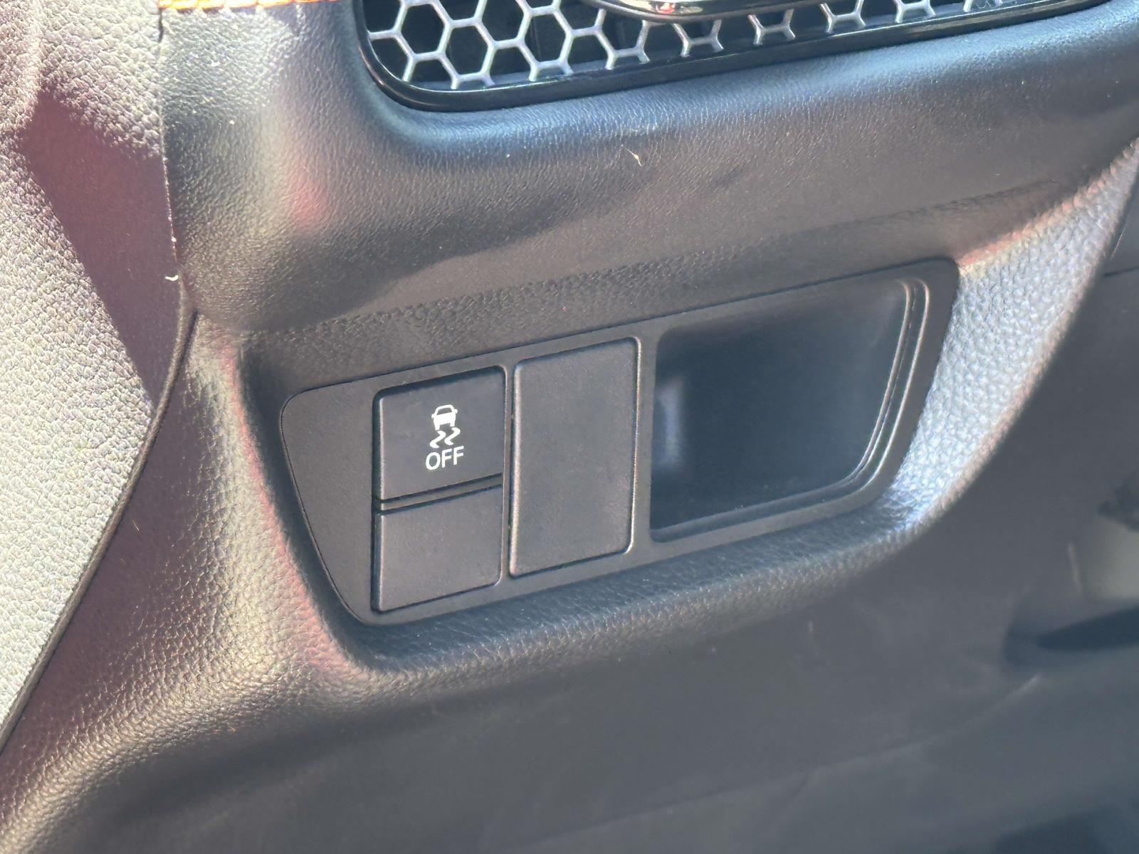 2025 Honda HR-V Sport - Photo 16
