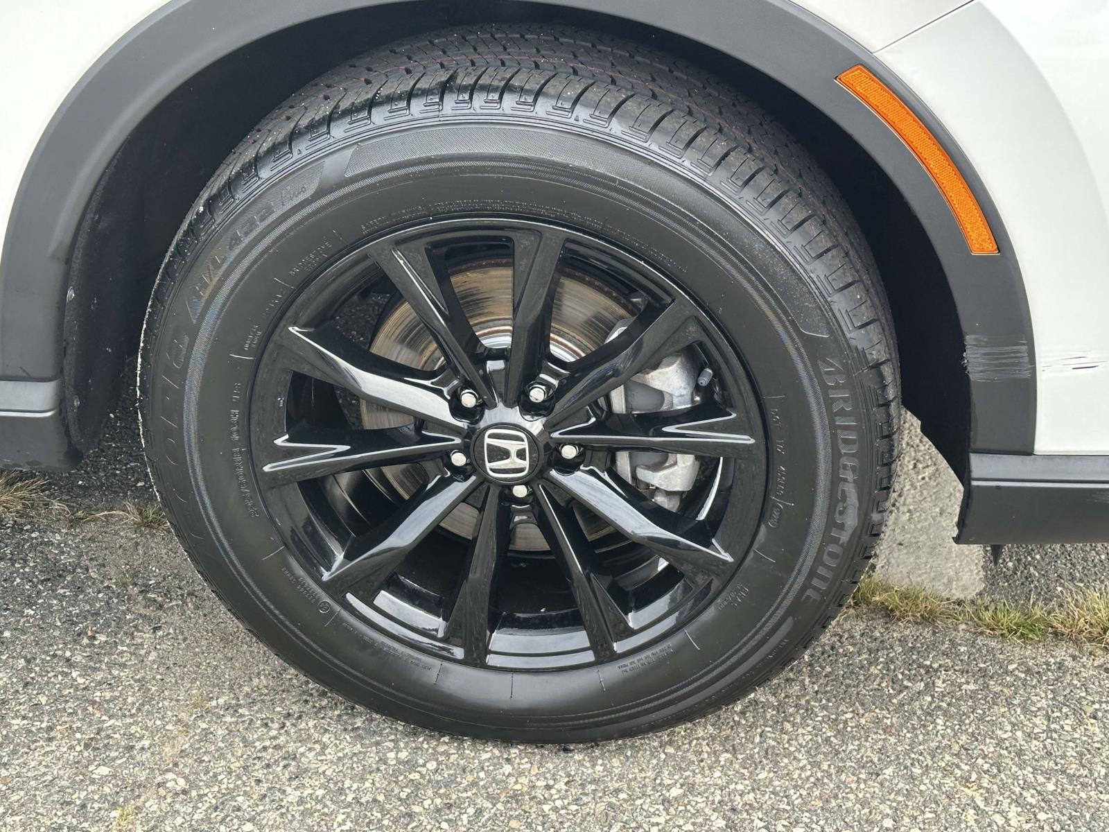 2024 Honda CR-V Sport-L - Photo 6
