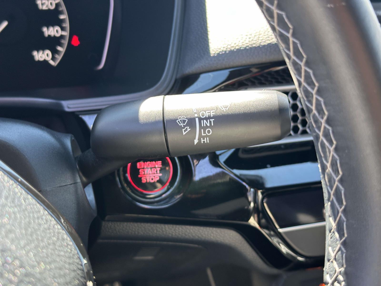 2023 Honda Civic Sport - Photo 20
