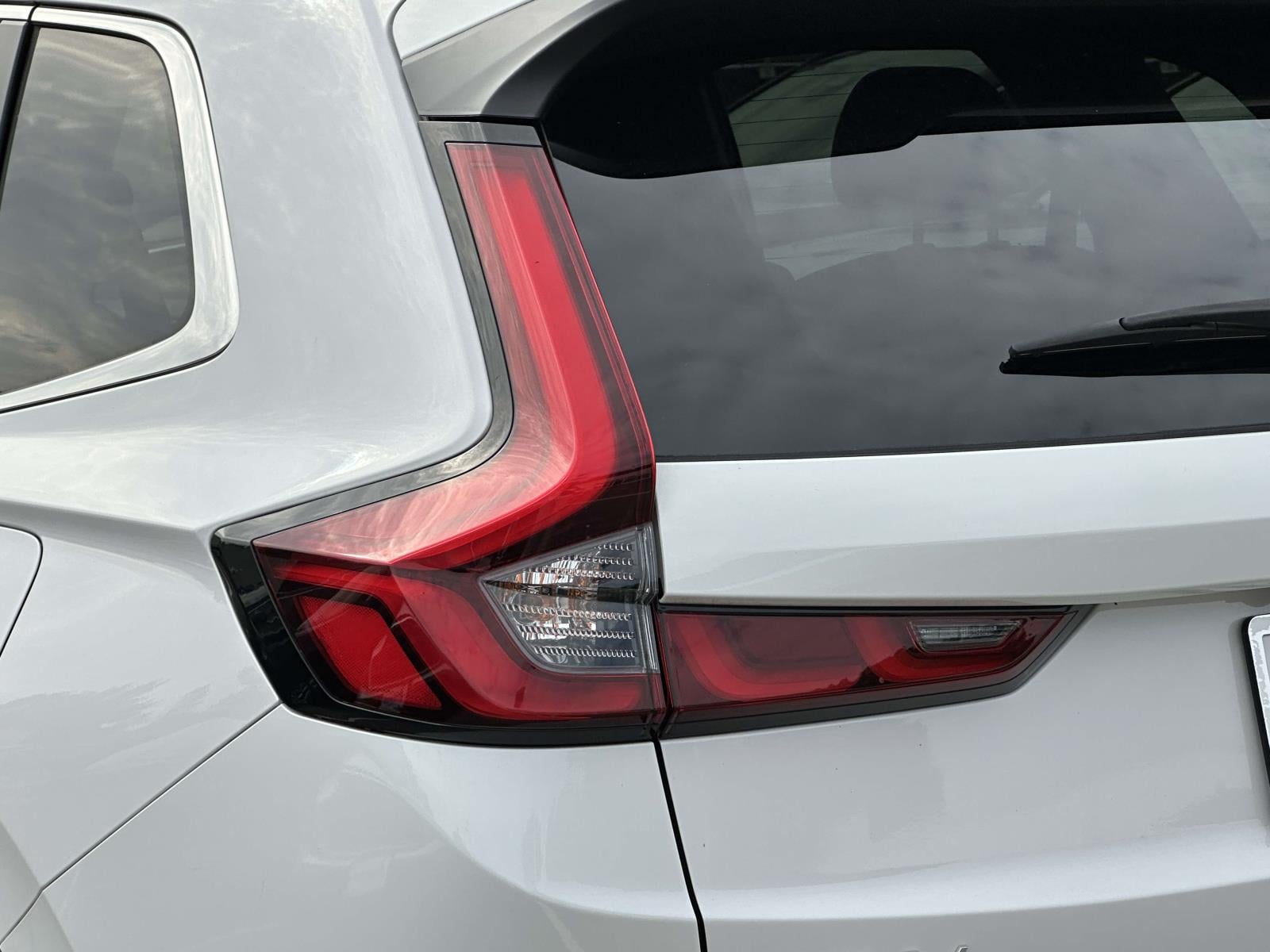 2024 Honda CR-V Sport-L - Photo 8