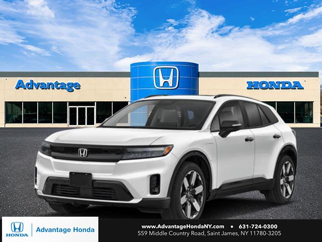 2026 Honda Prologue