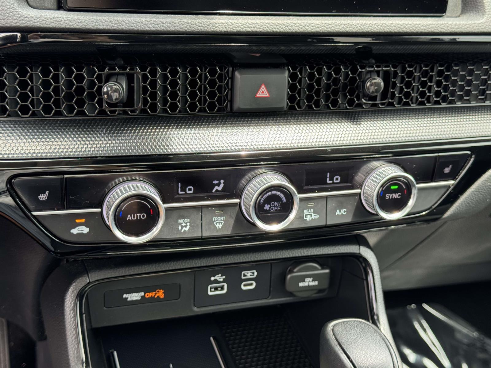 2023 Honda CR-V EX-L - Photo 28