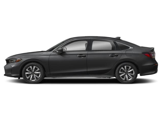 2026 Honda Civic 4