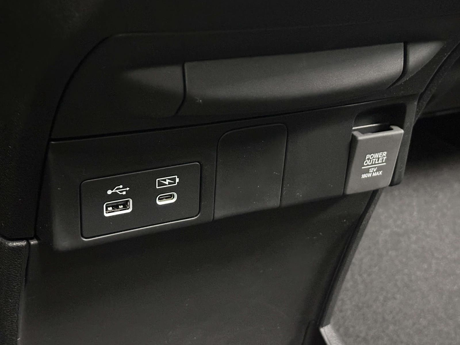 2026 Honda Odyssey Sport L - Photo 26