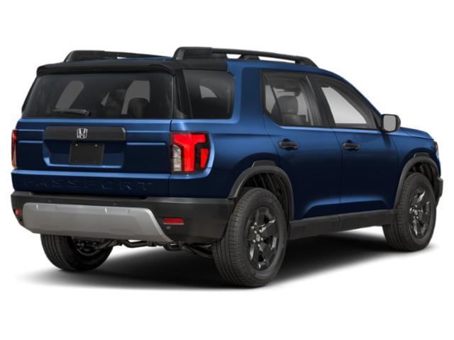 2026 Honda Passport 2