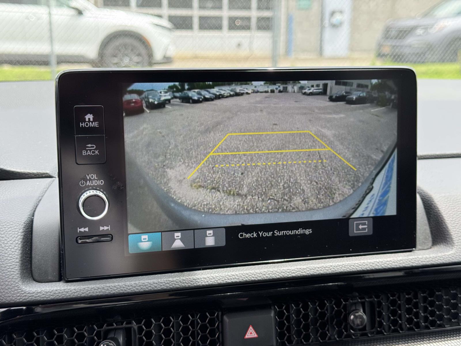 2023 Honda CR-V EX-L - Photo 27
