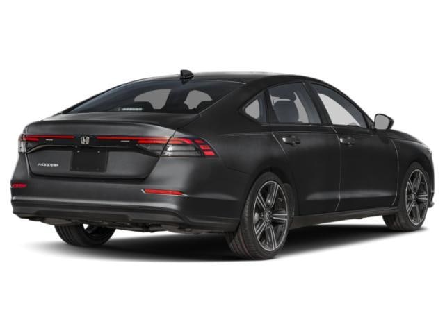 2026 Honda Accord 2