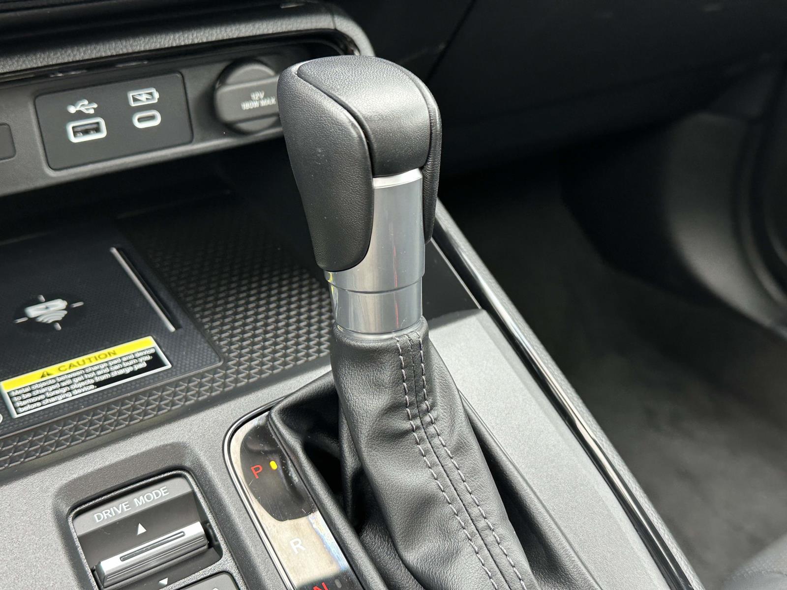 2024 Honda CR-V EX-L - Photo 30