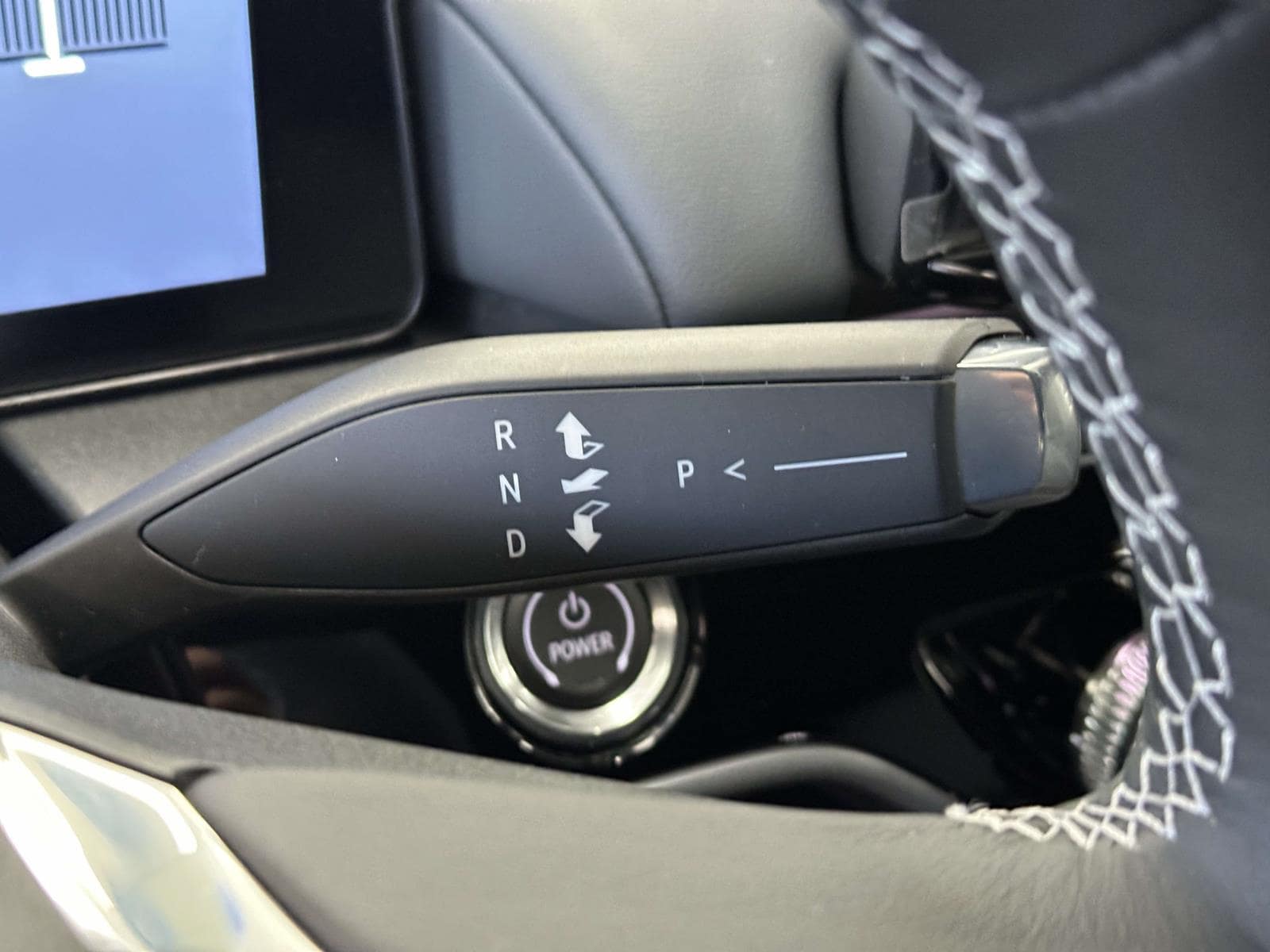2026 Honda Prologue Elite - Photo 21