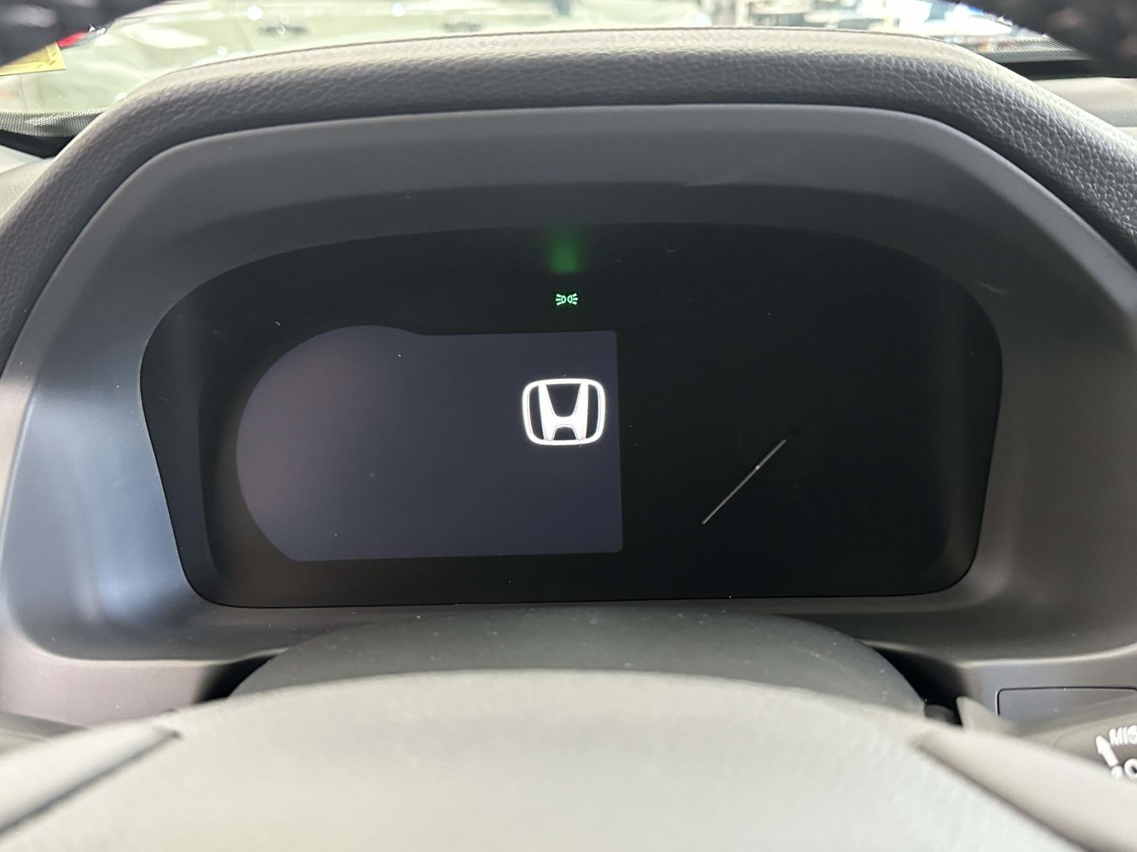 2026 Honda Ridgeline RTL - Photo 25