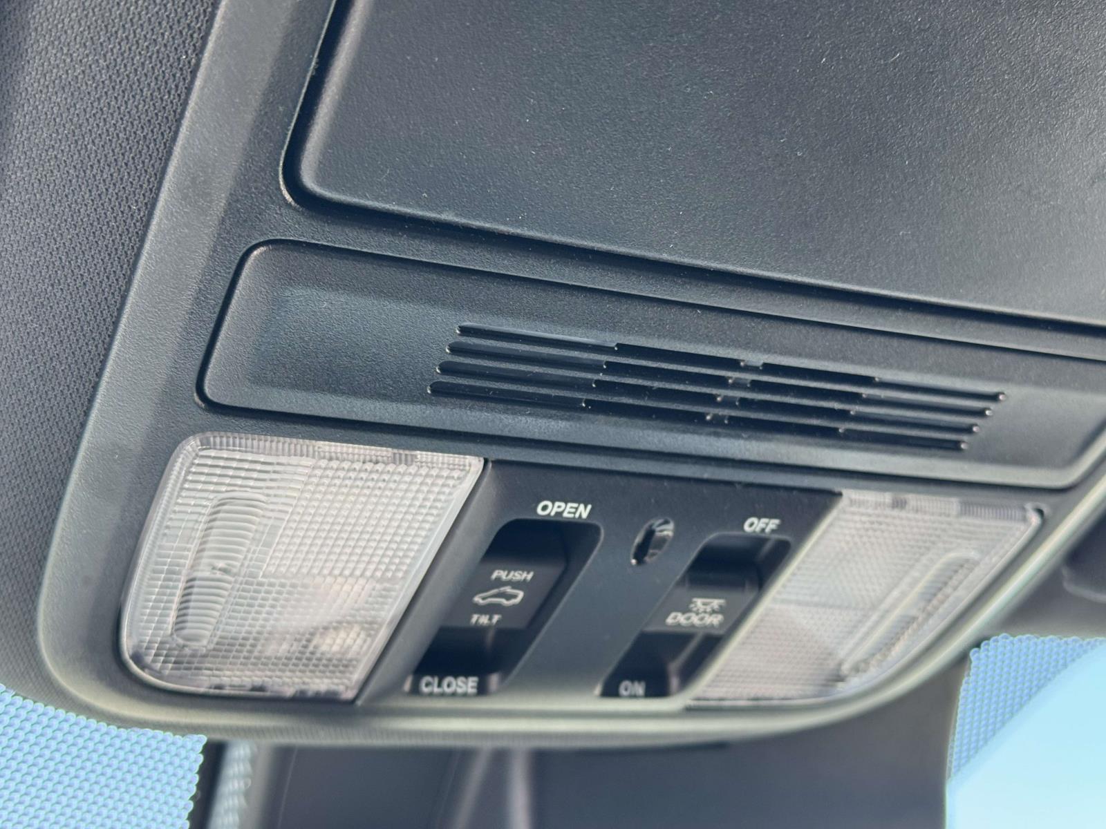 2023 Honda Passport EX-L - Photo 28