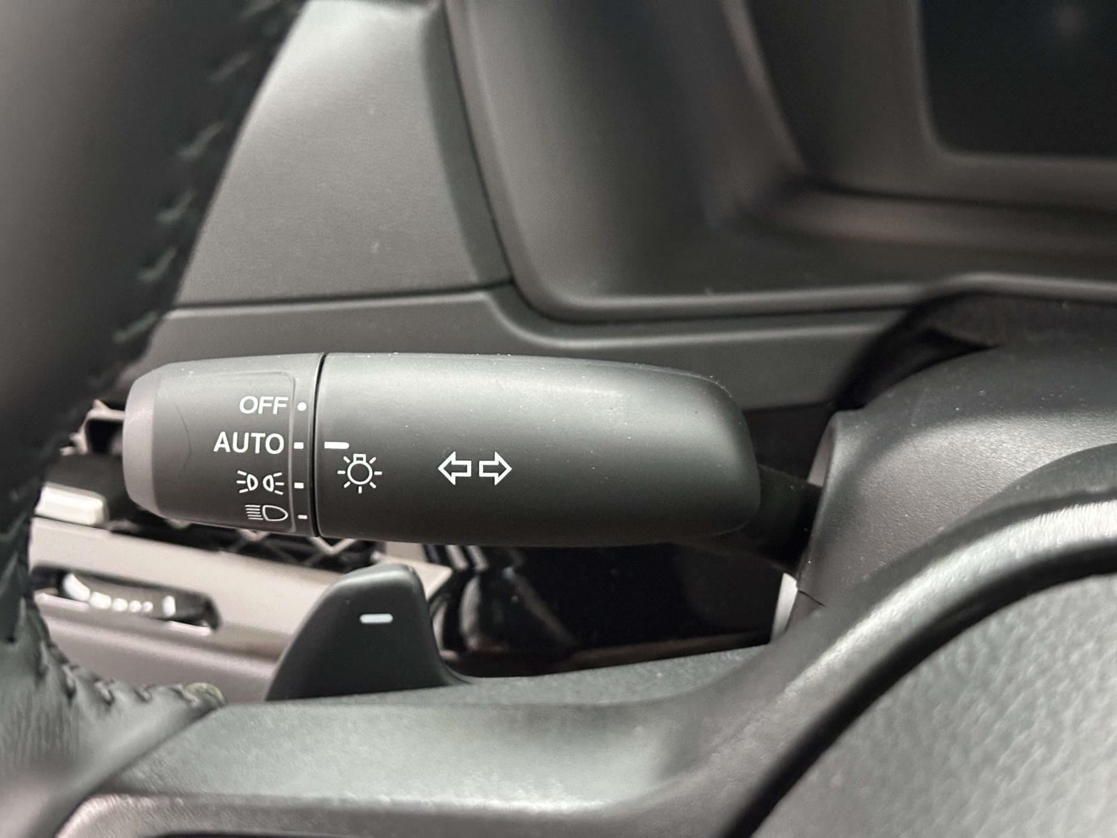2026 Honda Accord Hybrid Sport - Photo 22