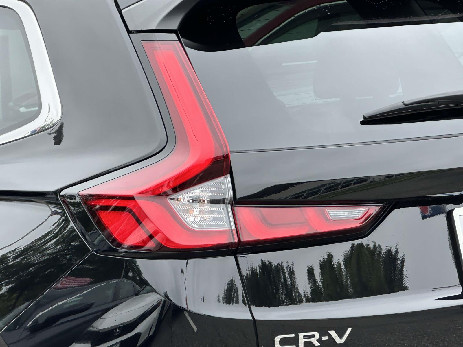2024 Honda CR-V EX-L - Photo 8