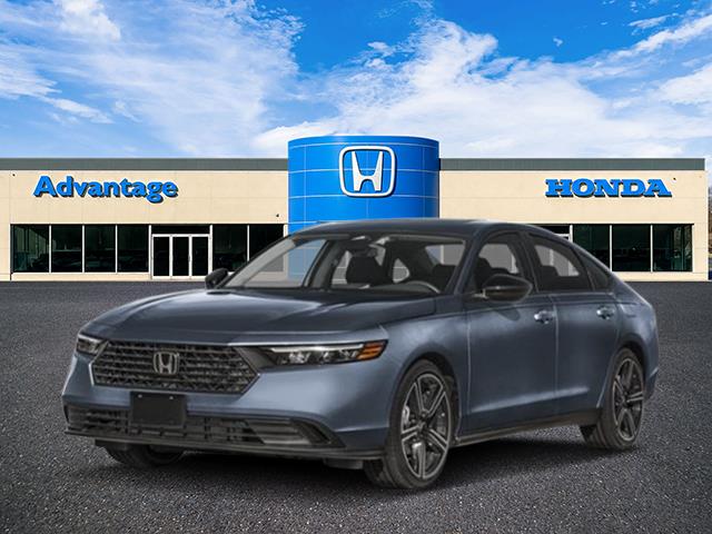 2026 Honda Accord