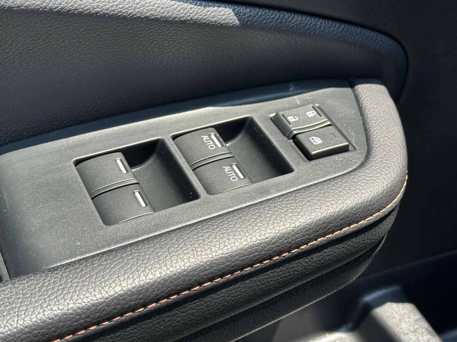 2023 Honda Passport TrailSport - Photo 14