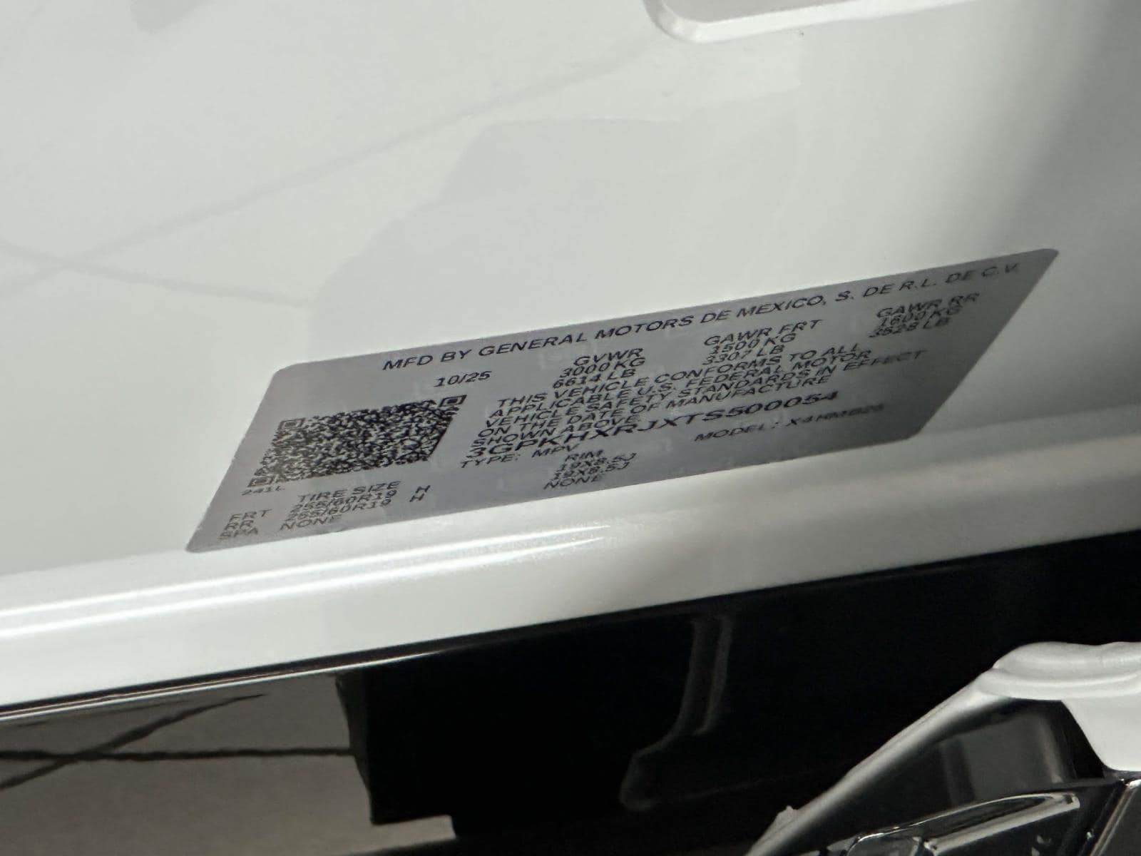 2026 Honda Prologue Touring - Photo 17