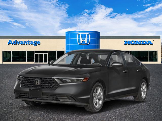 2026 Honda Accord