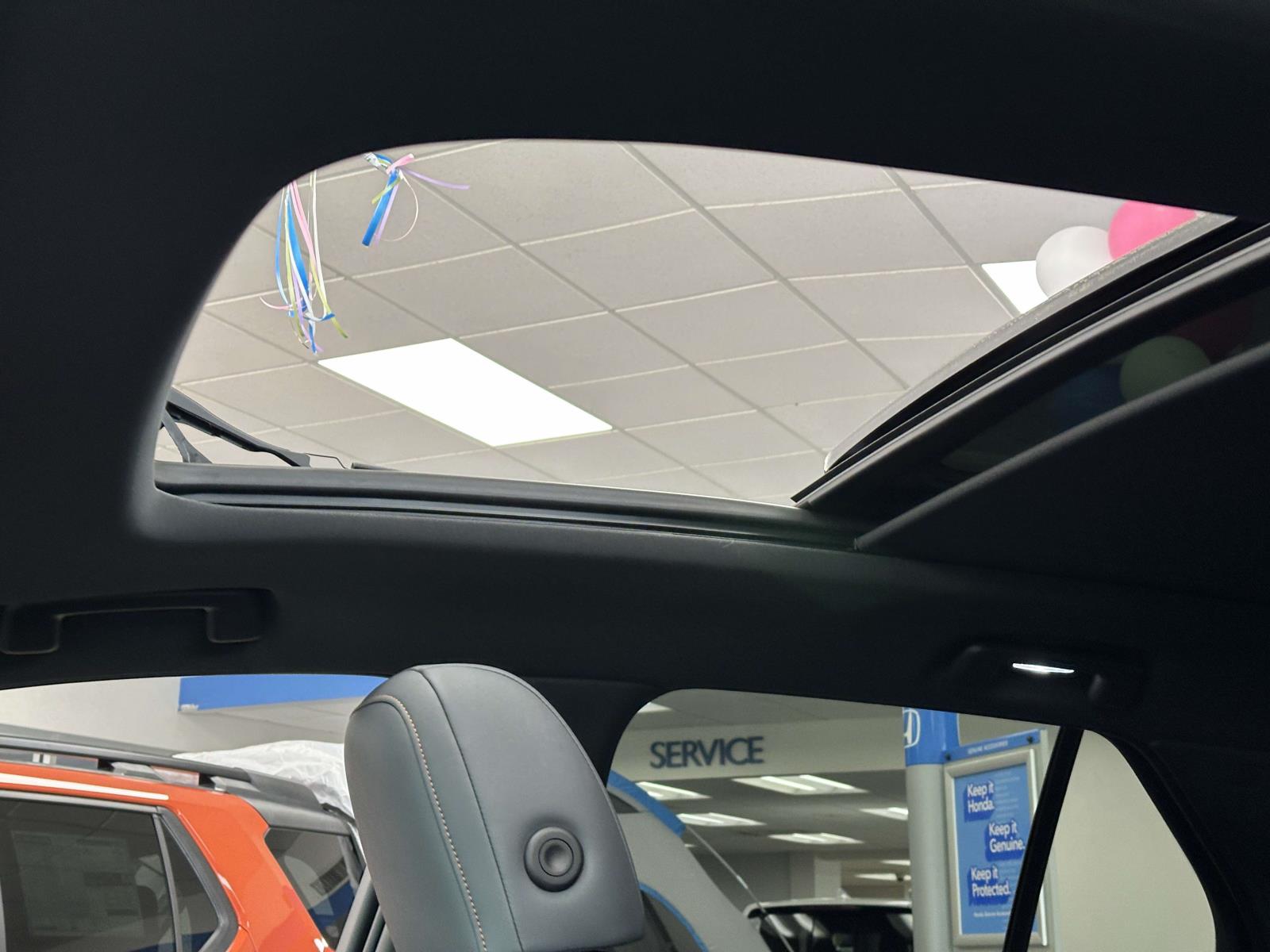 2026 Honda Prologue Touring - Photo 18