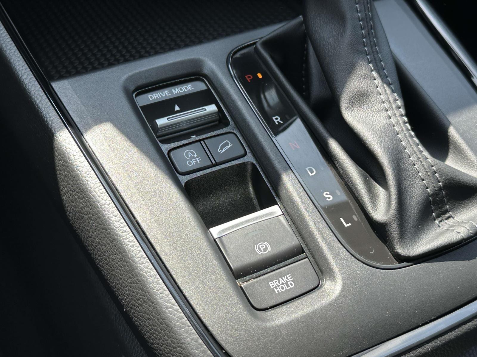 2024 Honda CR-V EX - Photo 31