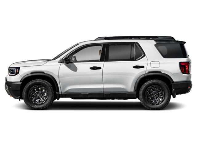 2026 Honda Passport 4