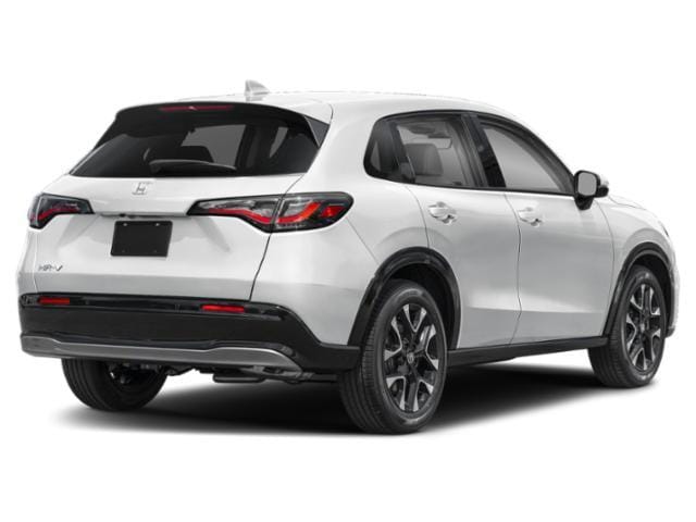 2027 Honda HR-V 2