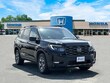 Honda Passport