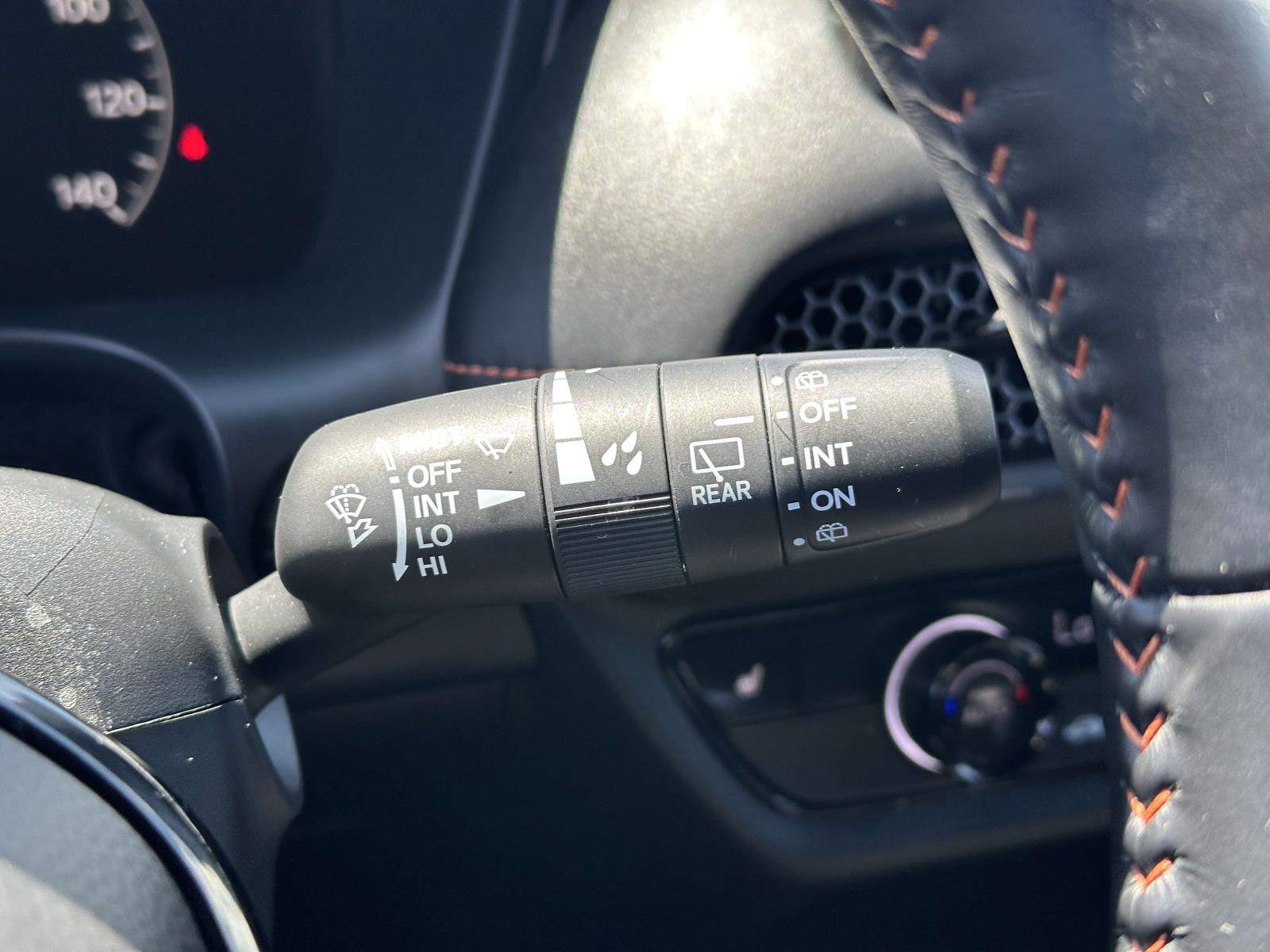 2025 Honda HR-V Sport - Photo 20
