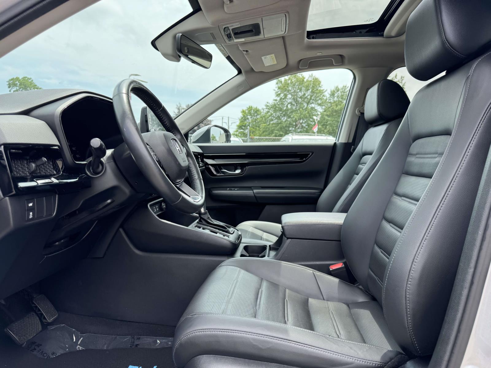 2023 Honda CR-V EX-L - Photo 13