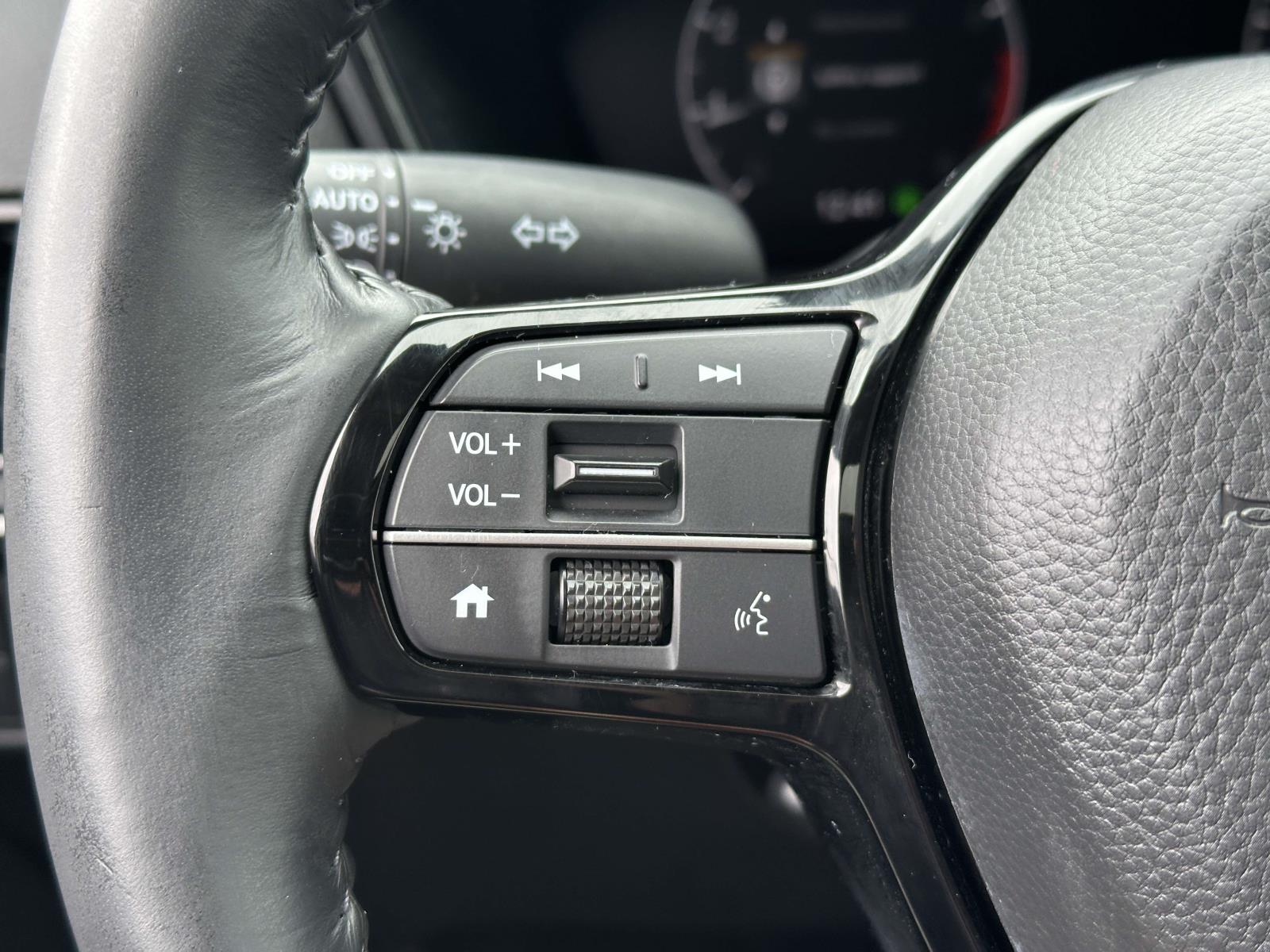 2023 Honda CR-V EX-L - Photo 20