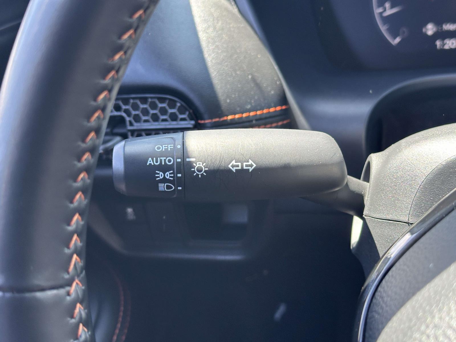 2025 Honda HR-V Sport - Photo 19