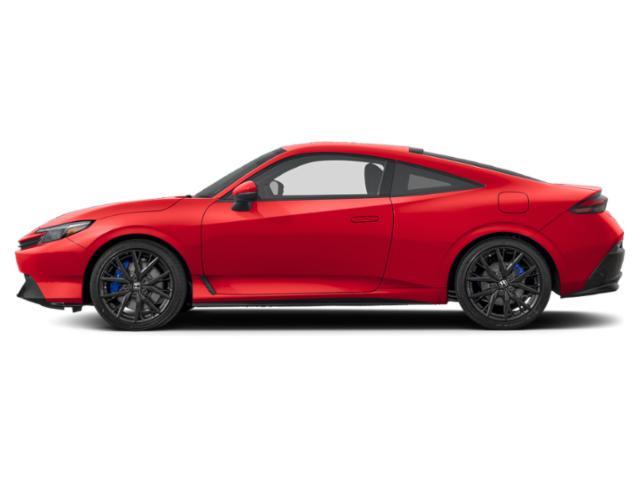 2026 Honda Prelude 4