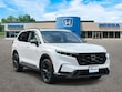  Honda CR-V Hybrid