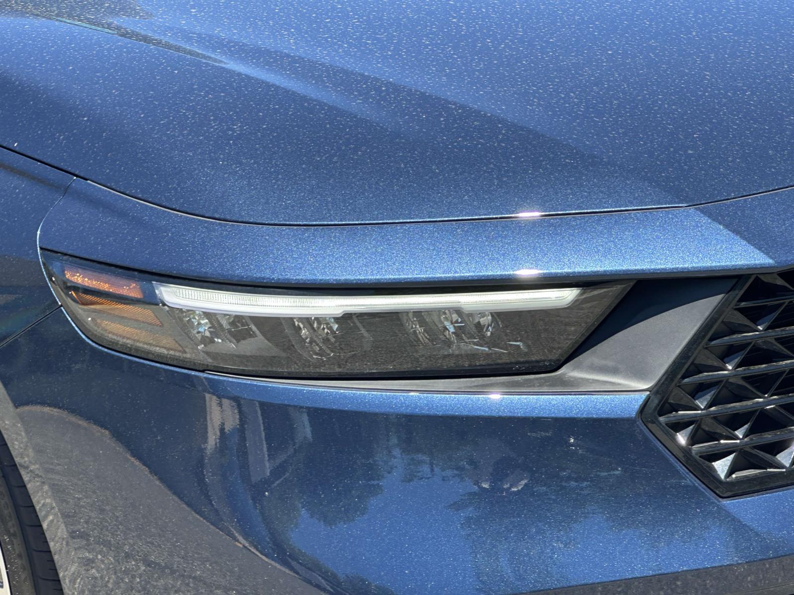 2026 Honda Accord SE - Photo 7